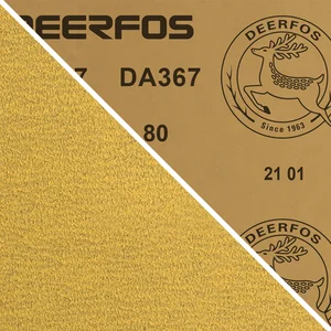 KERTAS AMPLAS - DEERFOS DA367