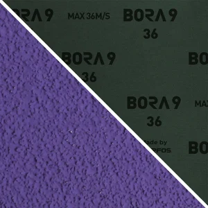 KERTAS AMPLAS - DEERFOS BORA9 (VS990)