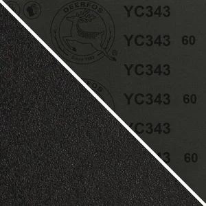 KERTAS AMPLAS - DEERFOS YC343