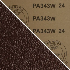 KERTAS AMPLAS - DEERFOS PA343W