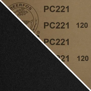 KERTAS AMPLAS - DEERFOS PC221