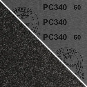 KERTAS AMPLAS - DEERFOS PC340(W)