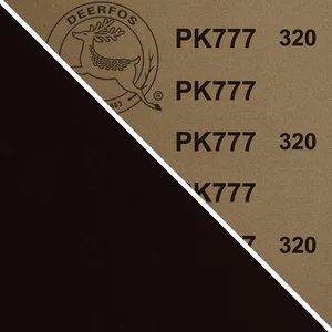 KERTAS AMPLAS - DEERFOS PK777