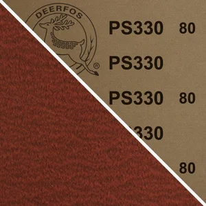 KERTAS AMPLAS - DEERFOS PS330