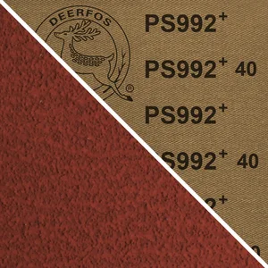 KERTAS AMPLAS - DEERFOS PS992