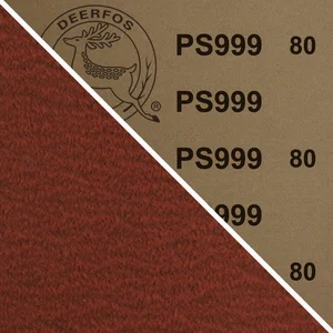 KERTAS AMPLAS - DEERFOS PS999