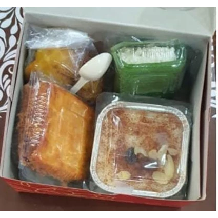 From Complete Snack Box Ijk Catering 0