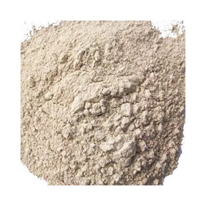 Natural Bleaching Earth Attapulgite in 1 Ton Packaging