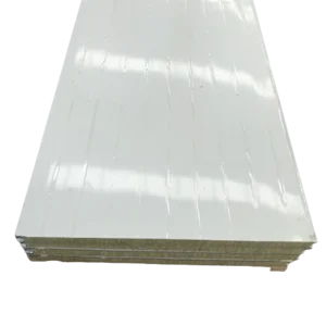 Rockwool Panel  Tebal 5 Cm Berbagai Ukuran