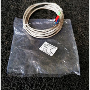 Kabel Listrik Thermo Couple Type K Long 2M Spec M6