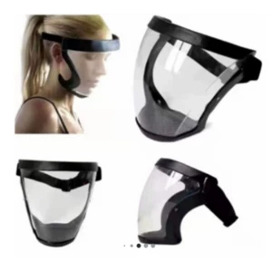 Masker Medis Multi Purpose Face Shield