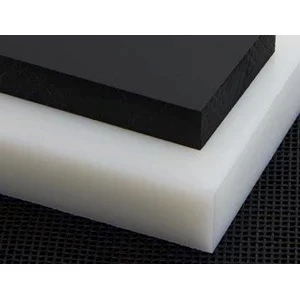 Plastik Nylon HDPE Polyethylene Sheet