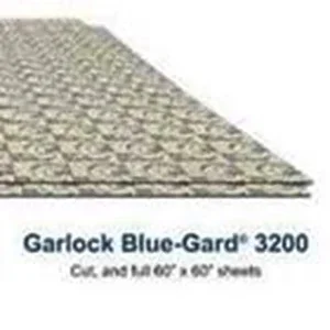 Packing Garlock Blue Gard 3200 Germany