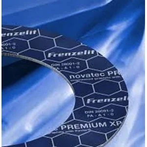 Novatec Premium frenzolite 1mm - 3mm