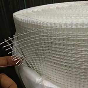 Serat Fiber Mest 5x5 160cm x 150m