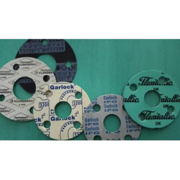 Packing Non-asbestos Pilotseal 172 Ketebalan 3mm