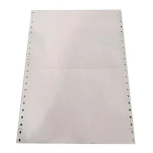 continuous form 14.75 x 11 4 ply