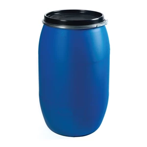 Drum Tong Plastik 100% Hdpe 200 Liter  
