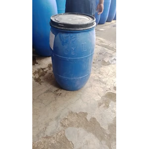 Drum Tong Plastik 100% Hdpe 120 Liter