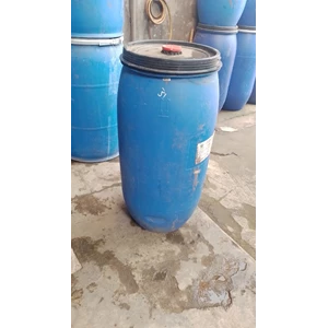 Drum Tong Plastik 100% Hdpe 150 Liter