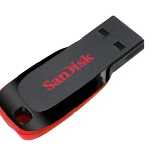 Gadget Usb Sandisk 32 Gb