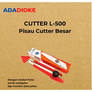 Small Cutter Blade A 300