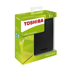 HARDDISK EKTERNAL UKURAN 1 TB