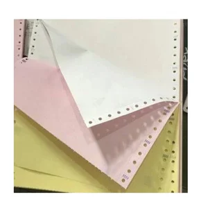 KERTAS  L12 NCR - MANDALA