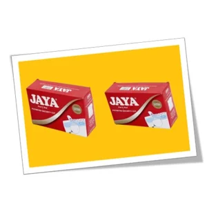AMPLOP POLOS PUTIH 104 JAYA 
