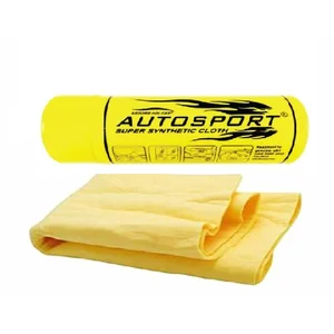 Kanebo Lap Chamois Autosport 40 cm  