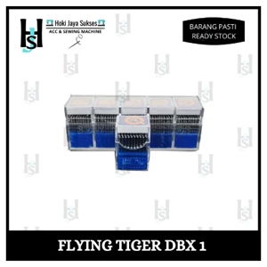 Sewing Machine Needle DBx1 Flying Tiger sewing machine spare parts