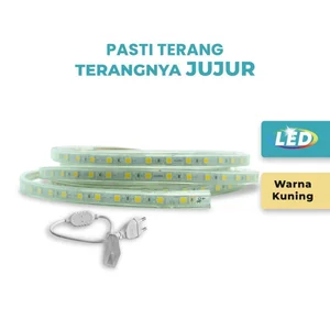 Socket LED Strip Light model G13/G14 Allumia 