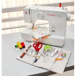SINGER Promise 1408 Sewing Machine Portable / Mini