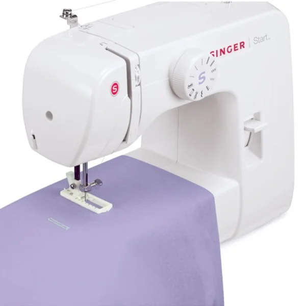 Mesin Jahit  Portable / Mini Start 1306 SINGER