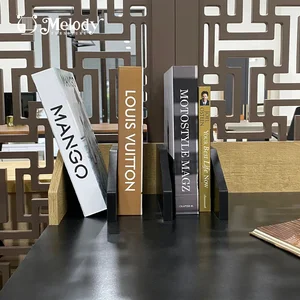 Meja Staff Melody-Furniture MEJA KERJA Unik Estetik Aesthetic FRANCO DESK riviera eichi - black