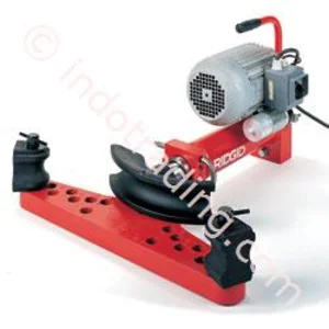 Mesin Bending Pipa Hydraulik Ridgid