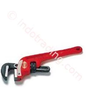 Heavy-Duty End Pipe Wrench