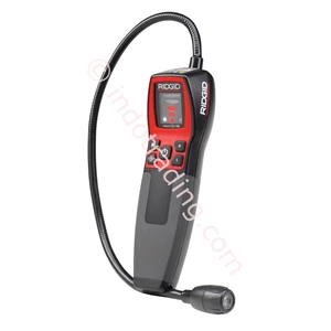 Micro Cd-100 Combustible Gas Detector