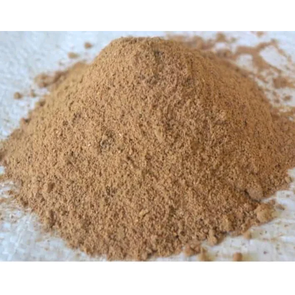 Tepung ikan protein 50 % lebih
