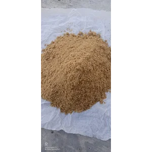 Tepung ikan steam protein 60% Murni 