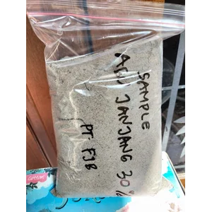 Abu Janjang kelapa sawit 30%