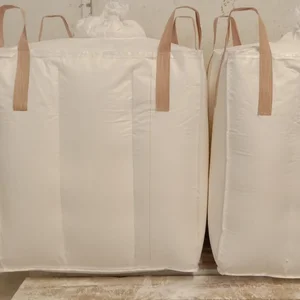 Jumbo Bag Buffle 100x100x120 kapasitas 1 ton