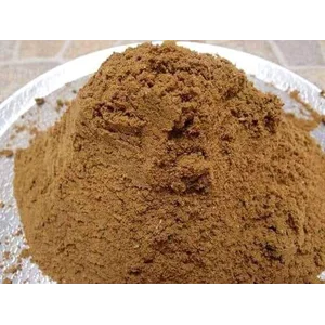 Tepung ikan bahan pakan ternak protein 50%
