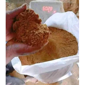 Tepung Ikan Steam Murni Protein 45-50%