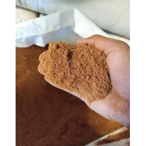 Tepung Ikan Steam Murni Protein 45-50%