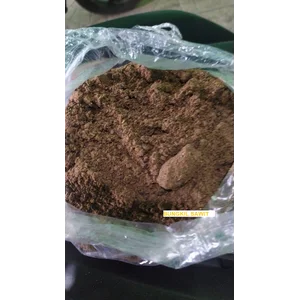 Bungkil Sawit dan bahan Pakan lainnya