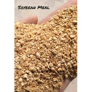 Bungkil kedelai argentina protein tinggi