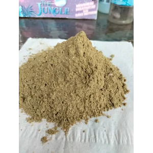 Tepung ikan manual protein 40-50%