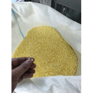 High grade granular sulfur for industries