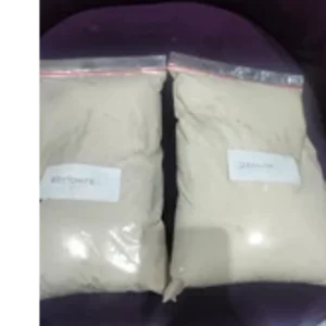 Tepung mineral zeolite dan bentonite bahan pakan ternak